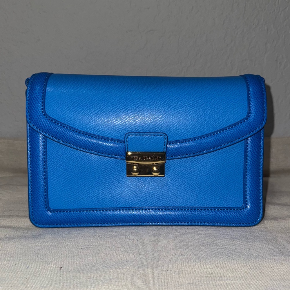 Retired Vera Bradley Tess Crossbody bag